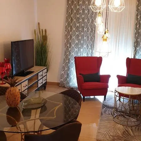 Apartment Gotti *