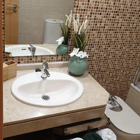 Apartment Gotti Seville