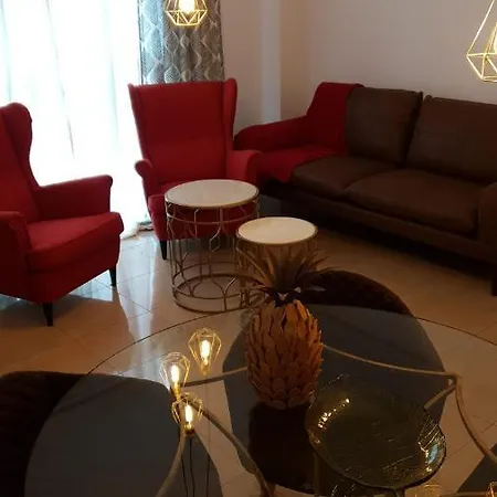Gotti Apartment *