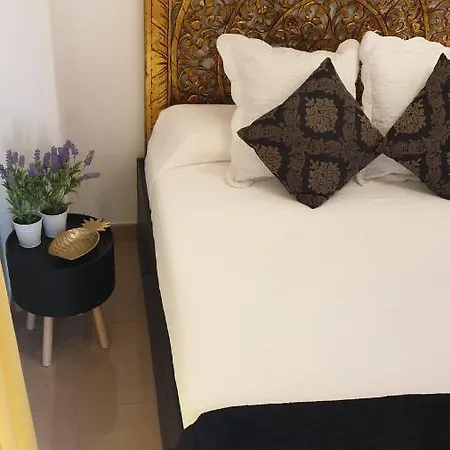 Gotti Apartment Seville