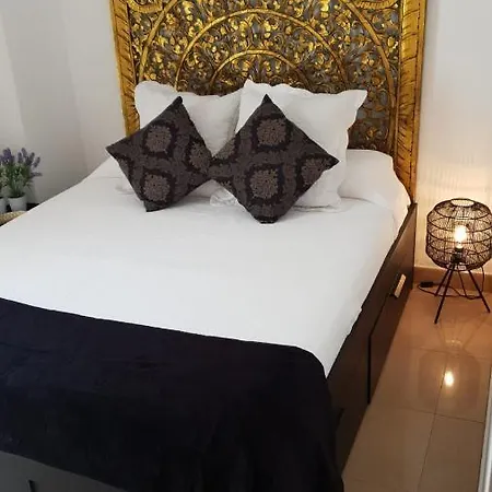 Gotti Apartment Seville