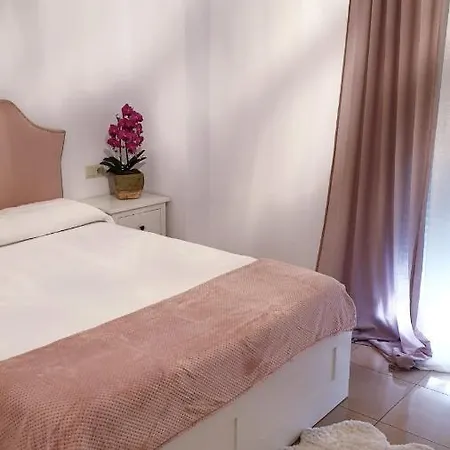 Apartment Gotti Seville