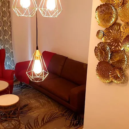 Gotti Apartment *