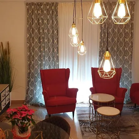Gotti Apartment *